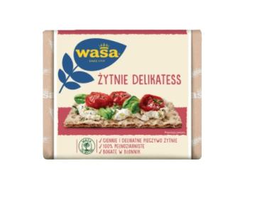 Wasa Knäckebrot 210 g