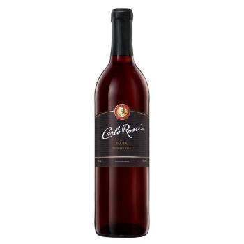 Carlo Rossi Dark Sweet lieblich 750 ml