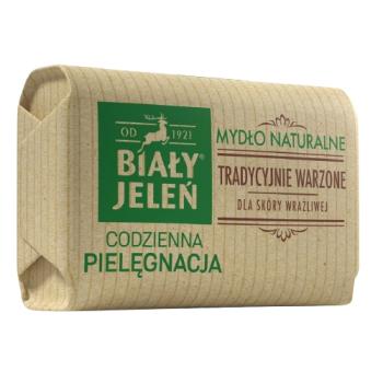 Bialy Jelen Premium-Seife 100g