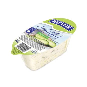 Pacyfik Salatka sledziowa z ogórkiem 150 g