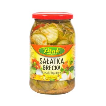 Ptak Salat nach Griechischer Art 880g