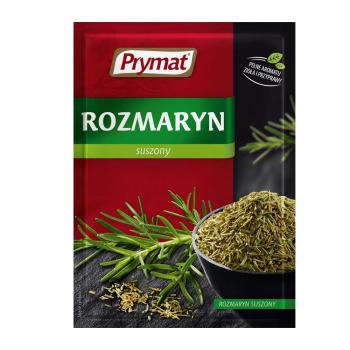 PRYMAT getrockneter Rosmarin, 15 g