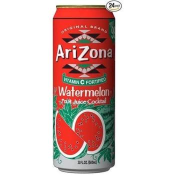 Arizona Wassermelone 650ml