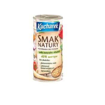 Przyprawa Kucharek Smak Natury 250 g