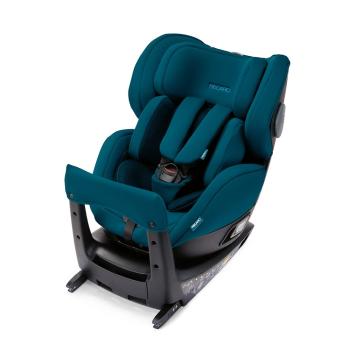 Recaro Reboarder-Kindersitz Salia i-Size - Select - Teal Green
