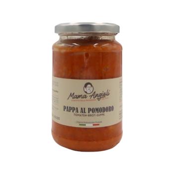 Mama Angioli Tomaten-Brot-Suppe / Pappa al pomodoro 340g