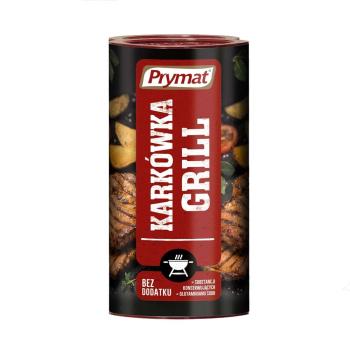 Prymat Grillgewürz für Nackensteak 80 g