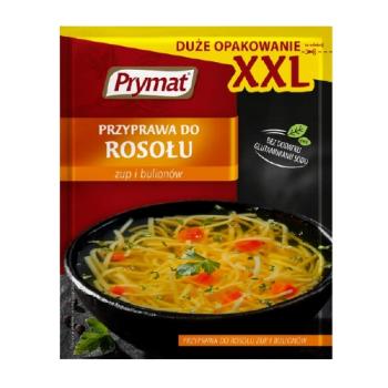 Prymat Würzmittel für Brühe und Suppen XXL 30 g