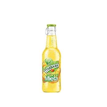 Tymbark Erfrischungsgetränk Mango Minze 250ml