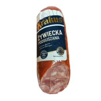 Krakus Zywiecka  Wust trocken 230 g