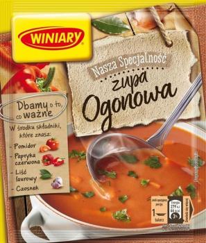 Winiary Ochsenschwanzsuppe 40 g