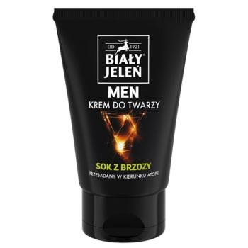 Bialy Jelen MEN Gesichtscreme 75ml