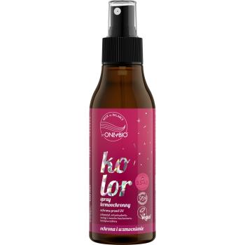 OnlyBio Hair in Balance UV-absorbierendes Thermo-Schutzspray 150ml