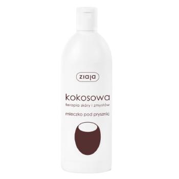 Ziaja kokosowe mleczko pod prysznic 500ml