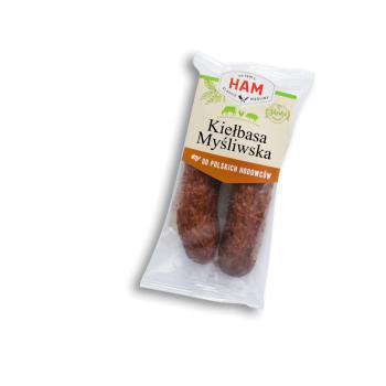 HAM Jägerwurst 180 g