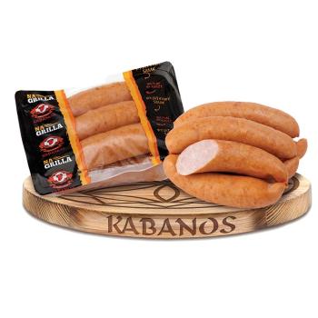 Kabanos- Grillwurst ca. / 600g