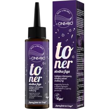 ONLYBIO Hair in Balance süße Feige 100ml