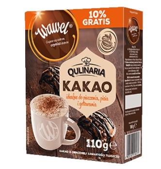 Wawel Kakao 110 g