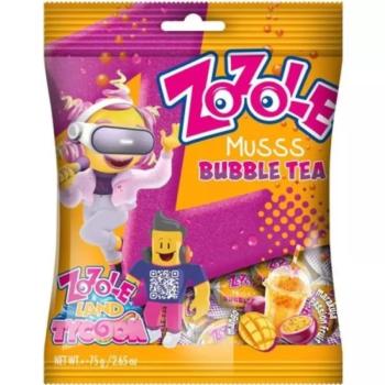 Zozole Bubble Tea 75g 