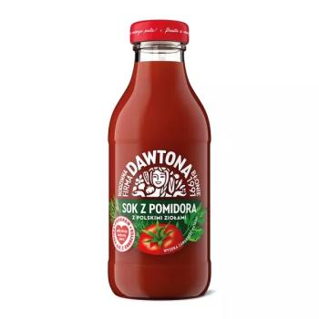Dawtona Tomaten Kräuter Saft 300ml