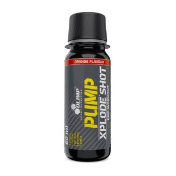 OLIMP Pump Xplode shot 60ml ampullen