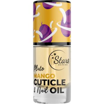 Stars from the Stars Oliwka do skórek i paznokci Venus Mango 7ml