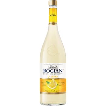 Bocian Zitronen Likör 0,5L 28% Alk.