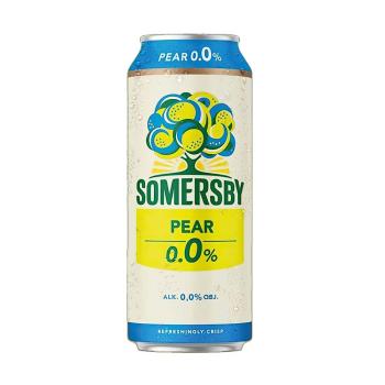 Somersby Gruszka 0,5 L 0,0 % Alkoholu