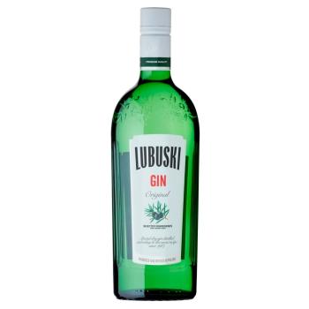 Gin Lubuski 700ml