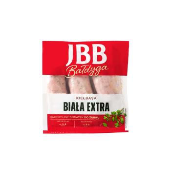 JBB Weißwurst Extra ca. 500g