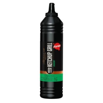 Fanex 01 Grill Ketchup mild 1kg