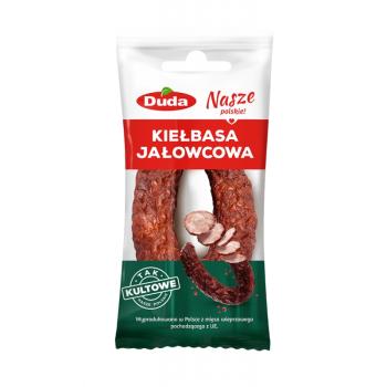 Duda Wacholderwurst 150 g