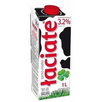 Laciate Haltbare Milch 3,2% 1L