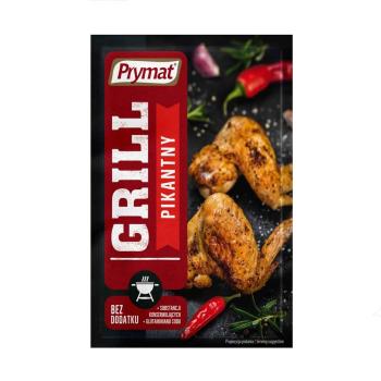 Prymat Grillgewürz 20 g