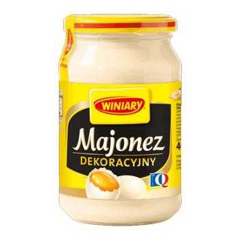 Winiary "Majonez" Mayonnaise, 700 ml