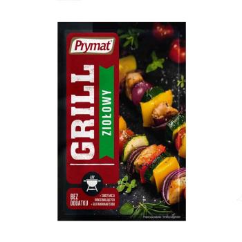 Prymat grill ziolowy 20 g