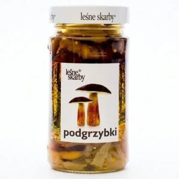 Lesne Skarby Maronen Pilze 280g