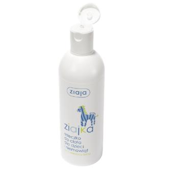 Ziaja ziajka Baby- und Kleinkindkörpermilch 300ml