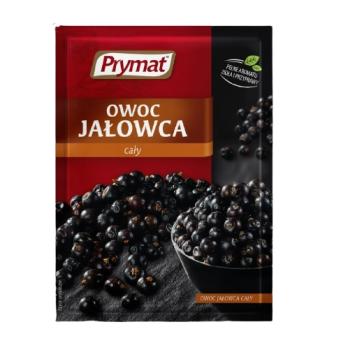 Prymat Wacholder Frucht 15g