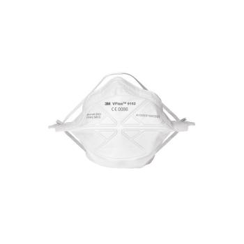 FFP2 Mund Nasen Schutz Atemschutzmaske  von 3 M