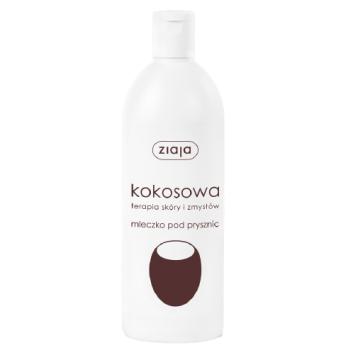 Ziaja kokosowe mleczko pod prysznic 500ml