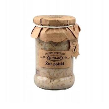 Luniak Sauermehlsuppe Konzentrat 230g