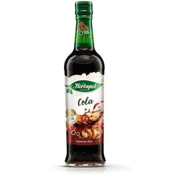 Herbapol Cola Syrop 420ml