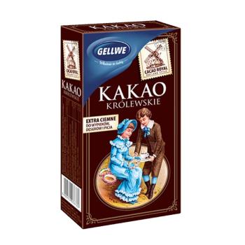 Kakao do pieczenia  Gellwe 80 g