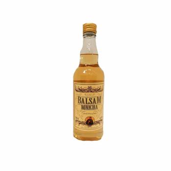 Balsam Mnicha Kräuterlikör 500 ml