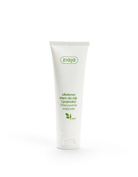 Ziaja Oliven Handcreme 80 ml