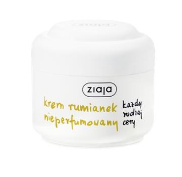 Ziaja  rumiankowy krem nieperfumowany 50ml