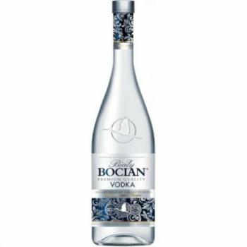 Wodka Bialy Bocian 500 ml