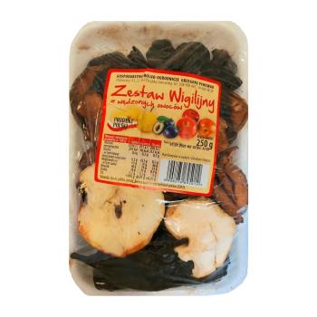 Susz owocowy z wedzonych owoców 250 g