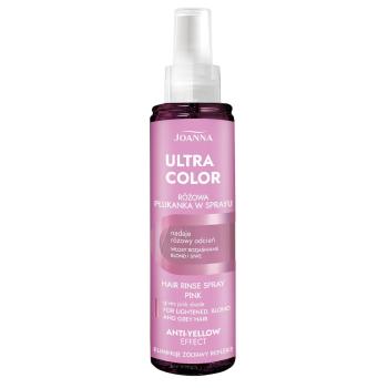 ULTRA Color Spray-Spülung rosa 150 ml